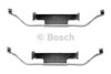 BOSCH 1 987 474 154 Accessory Kit, disc brake pads